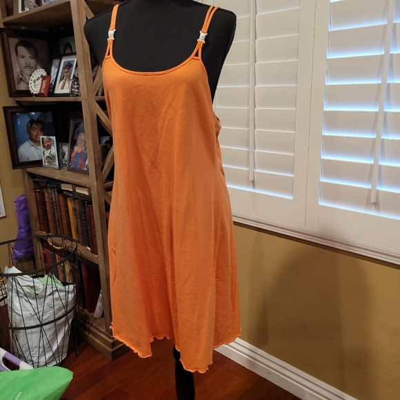 Sleeping gown by illusion size Medium - Picture 5 of 14